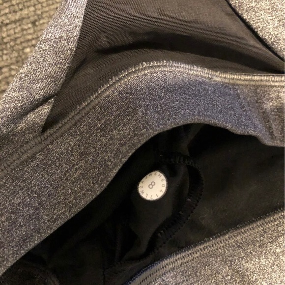 SOLD Lululemon Sports Bra Bundle - Picture 5 of 11